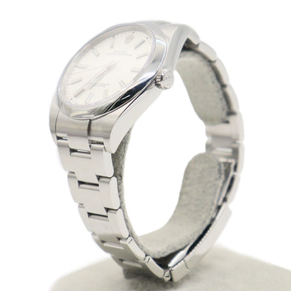 Rolex Oyster Perpetual 39 Automatic 114300