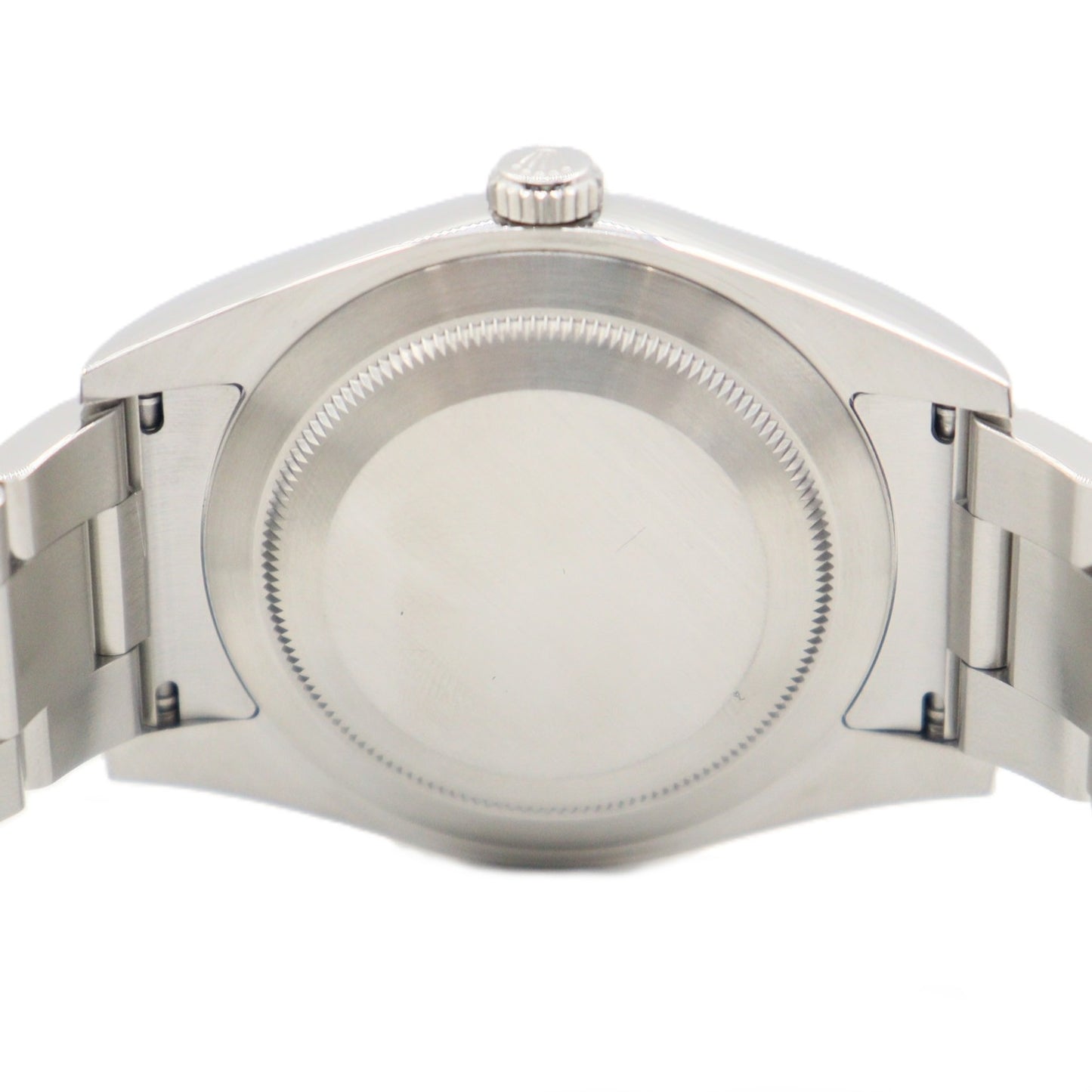 Rolex Oyster Perpetual 39 Automatic 114300
