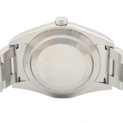 Rolex Oyster Perpetual 39 Automatic 114300