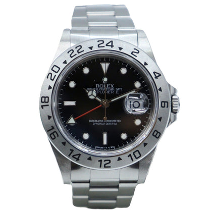 Rolex Explorer II Automatic 16570
