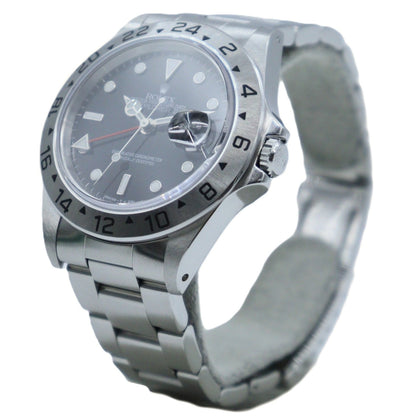 Rolex Explorer II Automatic 16570