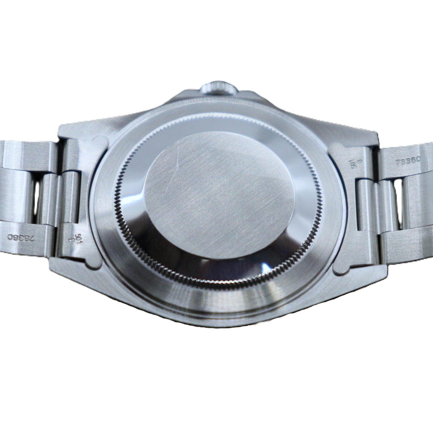 Rolex Explorer II Automatic 16570