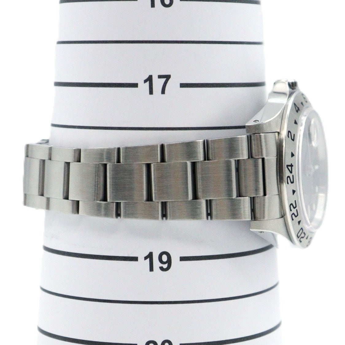 Rolex Explorer II Automatic 16570