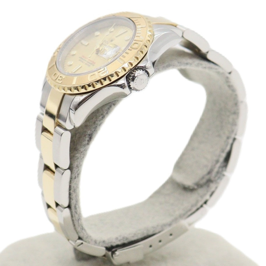 Rolex Yacht Master 29 Automatic 169623