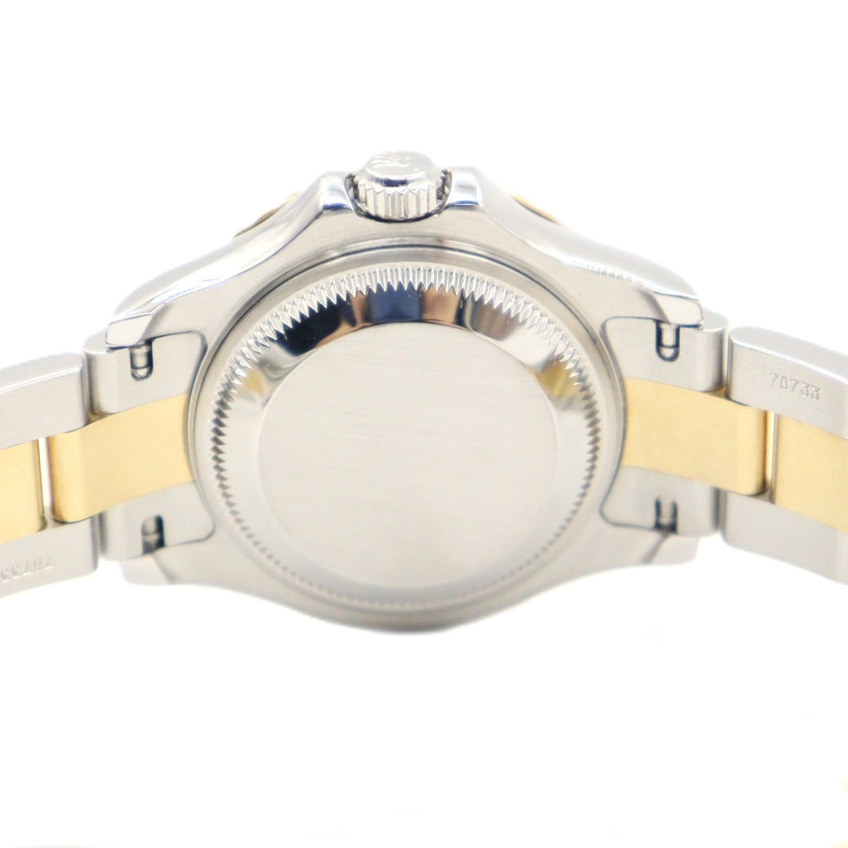 Rolex Yacht Master 29 Automatic 169623
