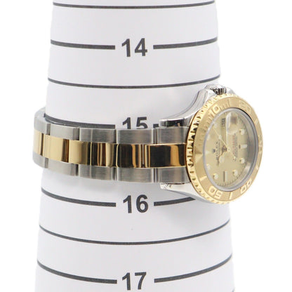 Rolex Yacht Master 29 Automatic 169623