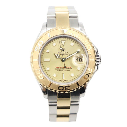 Rolex Yacht Master 29 Automatic 169623