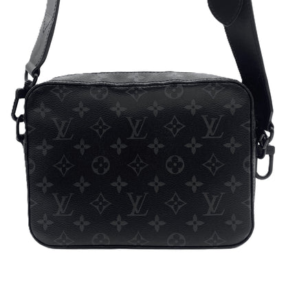 Louis Vuitton Steamer Messenger Shoulder bag M45585