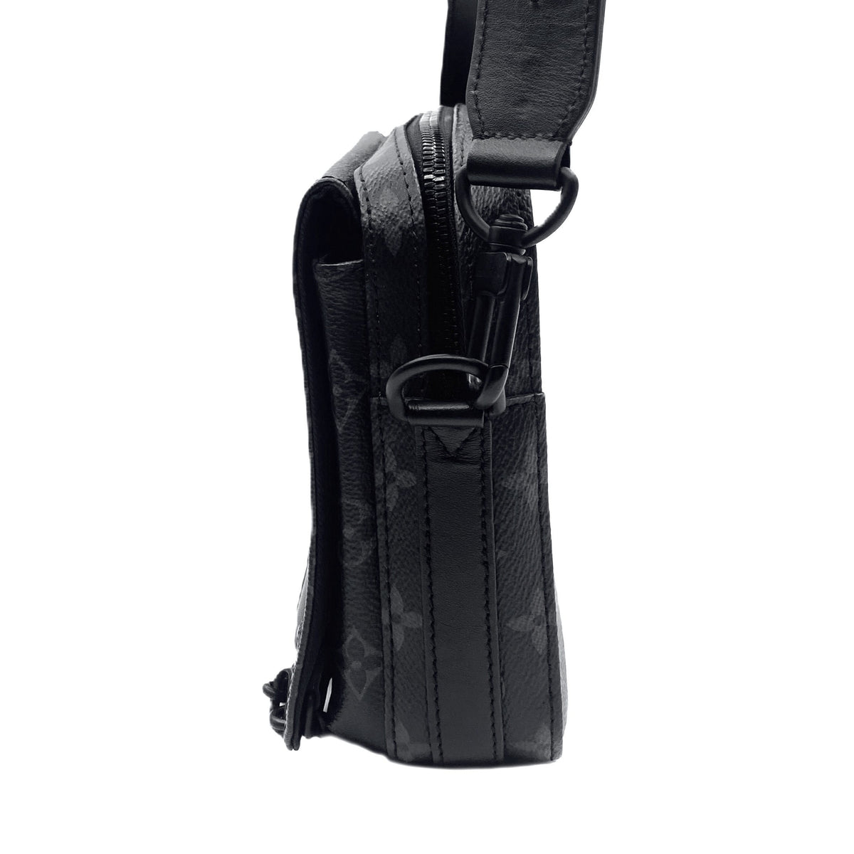 Louis Vuitton Steamer Messenger Shoulder bag M45585