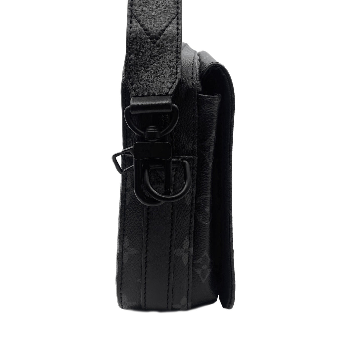 Louis Vuitton Steamer Messenger Shoulder bag M45585