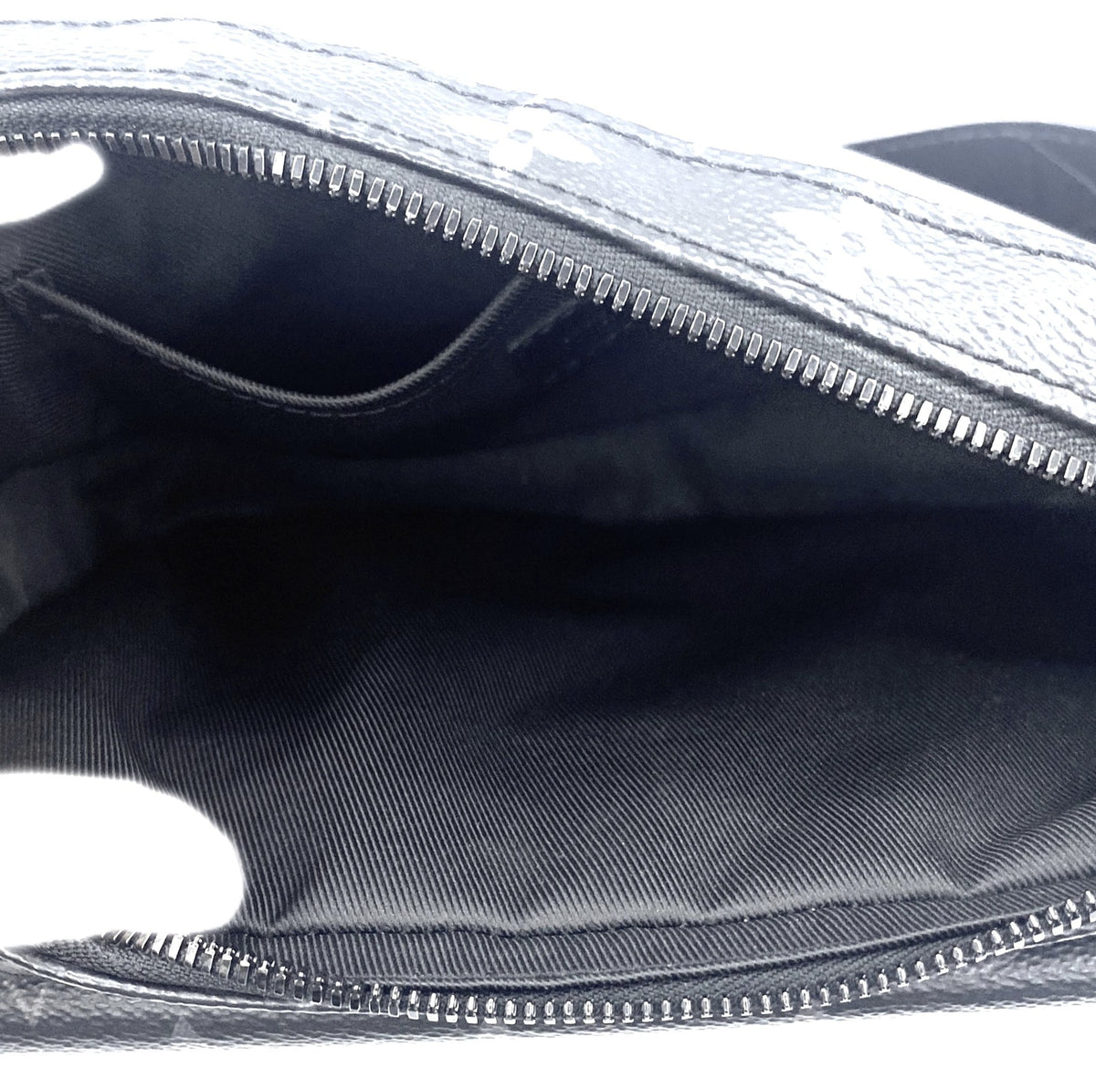 Louis Vuitton Steamer Messenger Shoulder bag M45585