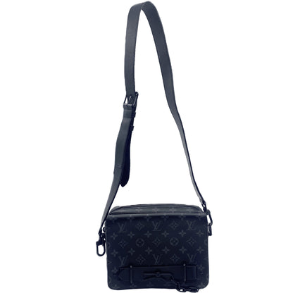 Louis Vuitton Steamer Messenger Shoulder bag M45585