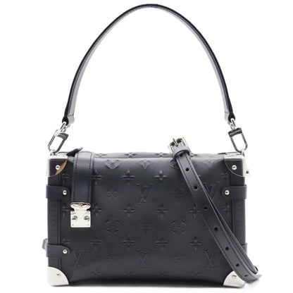 Louis Vuitton Soft Trunk 2way Shoulder M21709