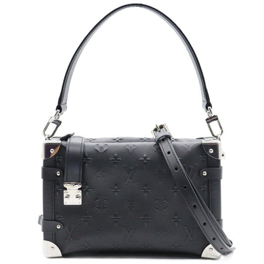 Louis Vuitton Soft Trunk 2way Shoulder M21709