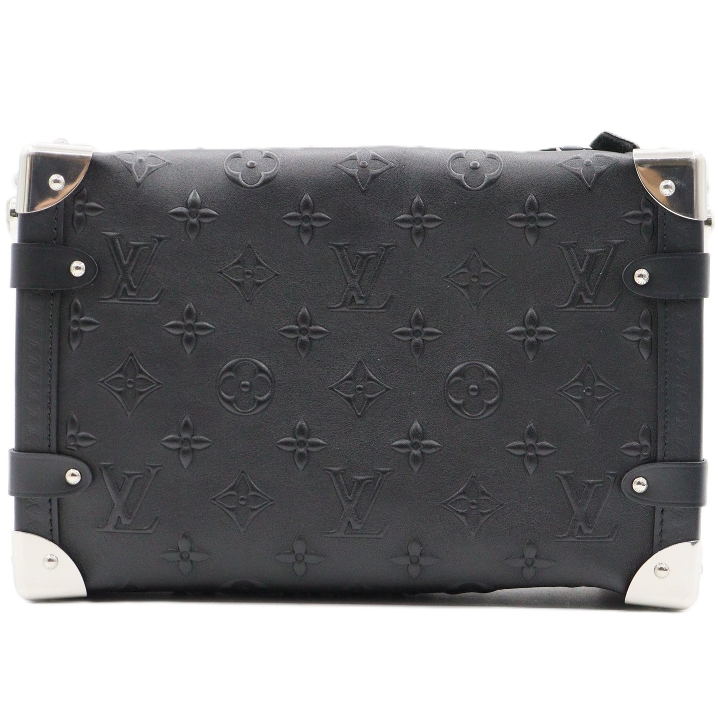 Louis Vuitton Soft Trunk 2way Shoulder M21709