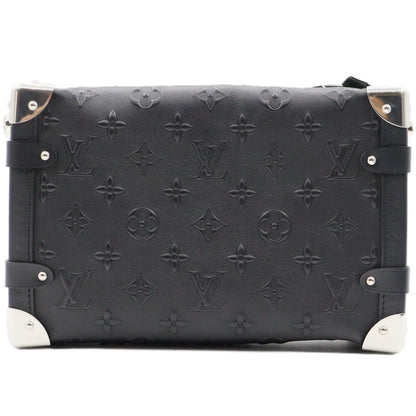 Louis Vuitton Soft Trunk 2way Shoulder M21709