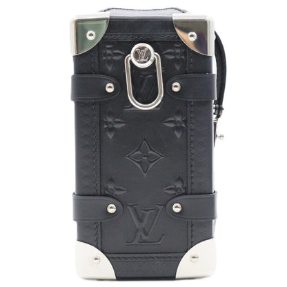 Louis Vuitton Soft Trunk 2way Shoulder M21709