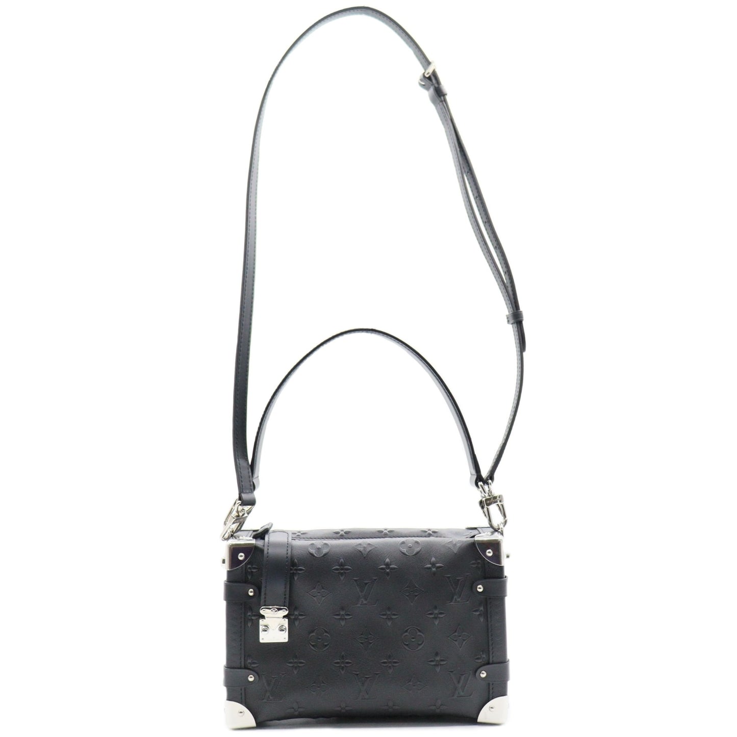Louis Vuitton Soft Trunk 2way Shoulder M21709