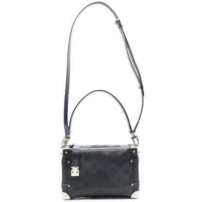 Louis Vuitton Soft Trunk 2way Shoulder M21709