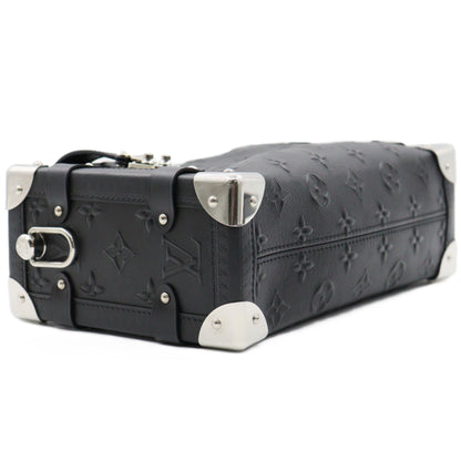 Louis Vuitton Soft Trunk 2way Shoulder M21709