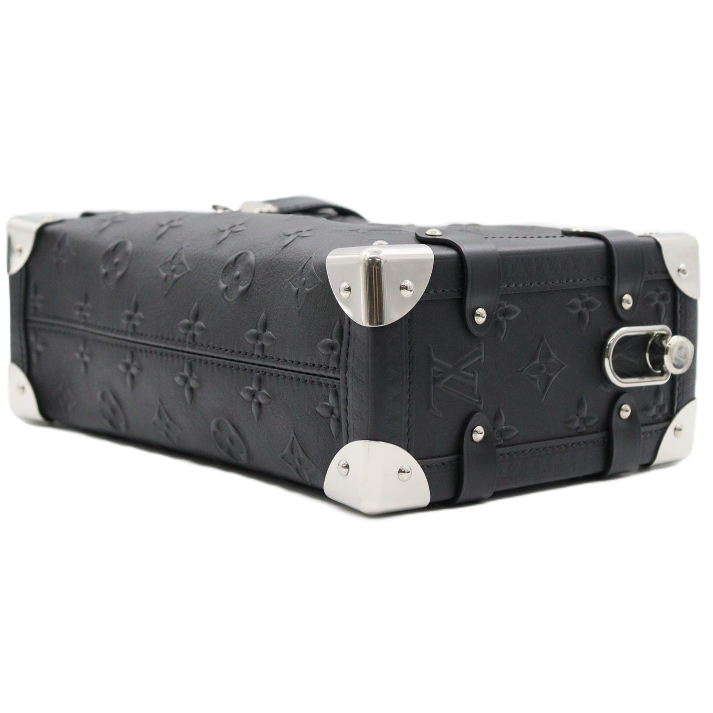 Louis Vuitton Soft Trunk 2way Shoulder M21709