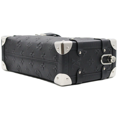 Louis Vuitton Soft Trunk 2way Shoulder M21709