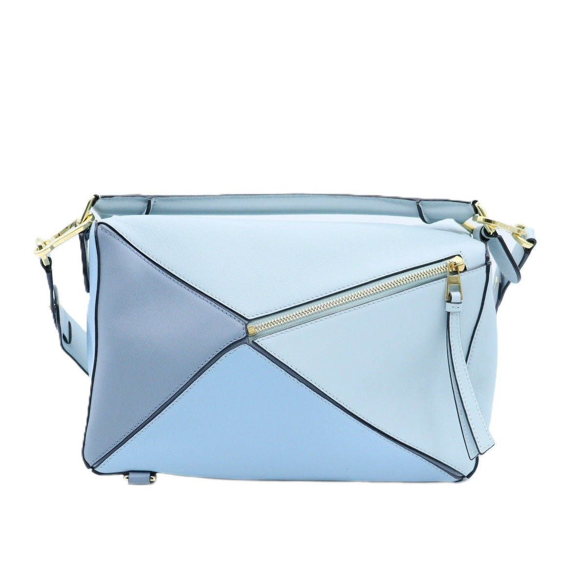 Loewe Puzzle Medium 2way Shoulder
