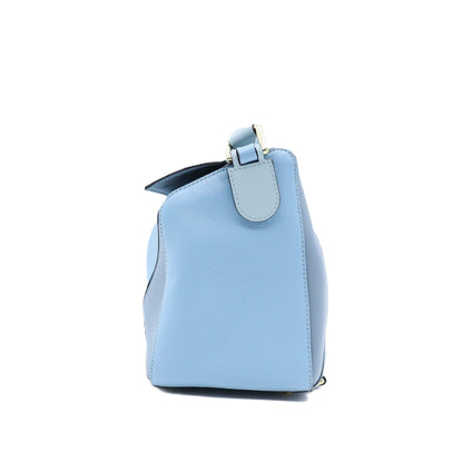 Loewe Puzzle Medium 2way Shoulder
