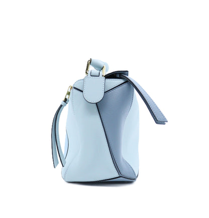 Loewe Puzzle Medium 2way Shoulder