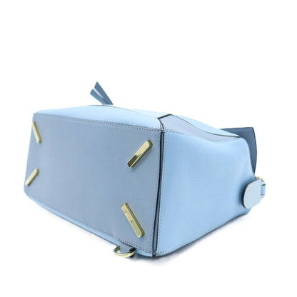 Loewe Puzzle Medium 2way Shoulder