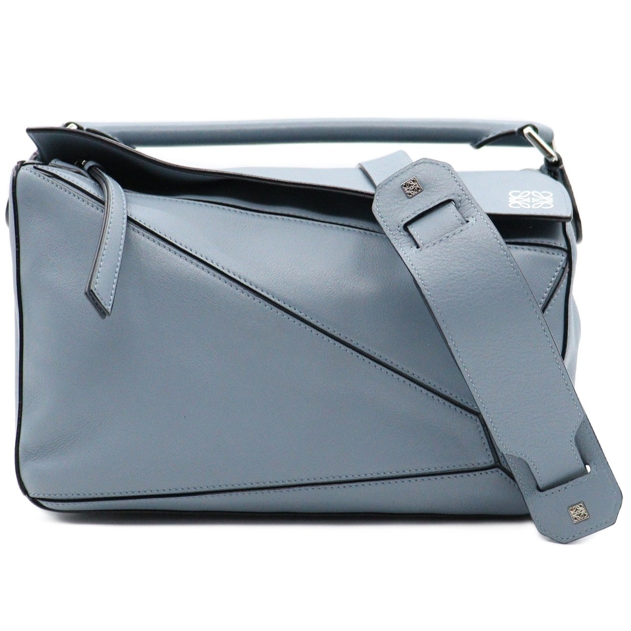 Loewe Puzzle Medium 2way Shoulder