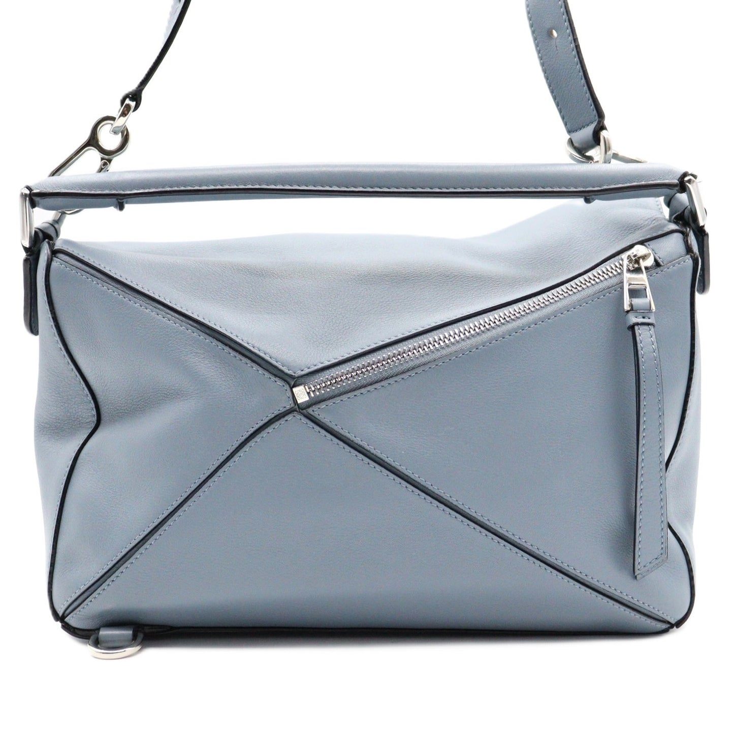 Loewe Puzzle Medium 2way Shoulder