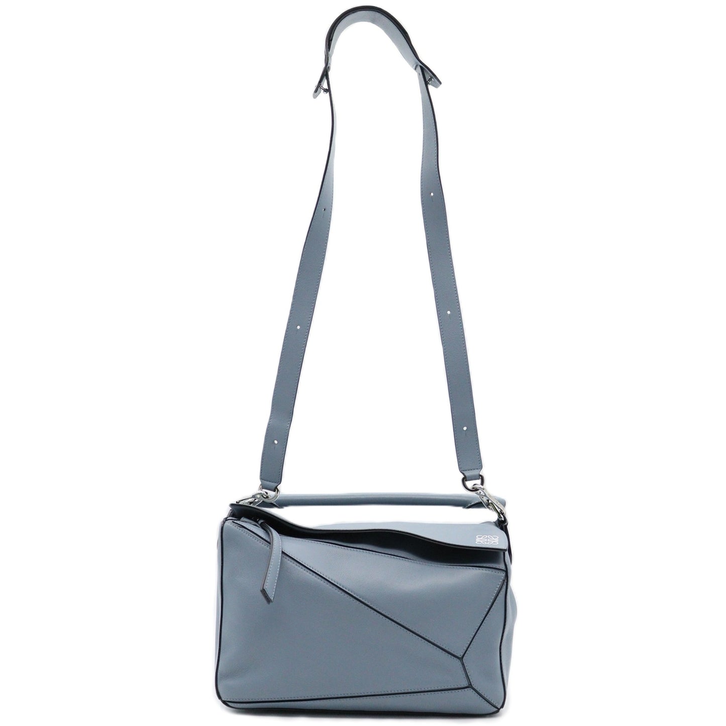 Loewe Puzzle Medium 2way Shoulder