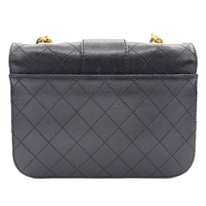 Chanel Front Chain Flap Chain Shoulder