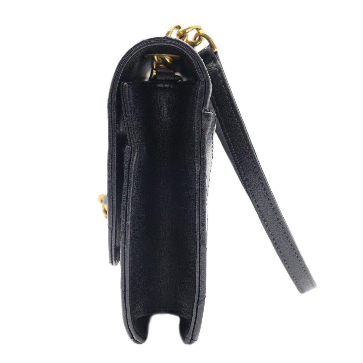 Chanel Front Chain Flap Chain Shoulder