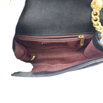 Chanel Front Chain Flap Chain Shoulder