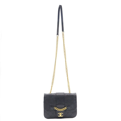 Chanel Front Chain Flap Chain Shoulder