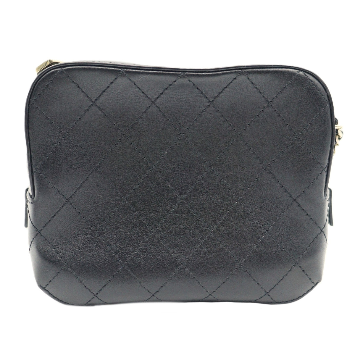 Chanel Camera Chain Shoulder AS0538
