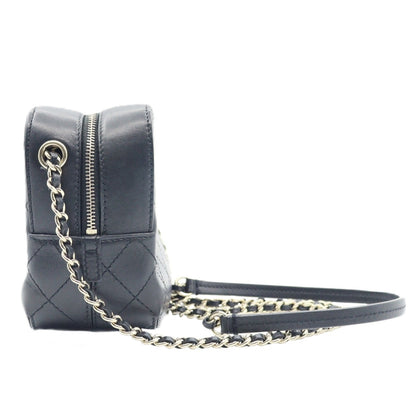 Chanel Camera Chain Shoulder AS0538