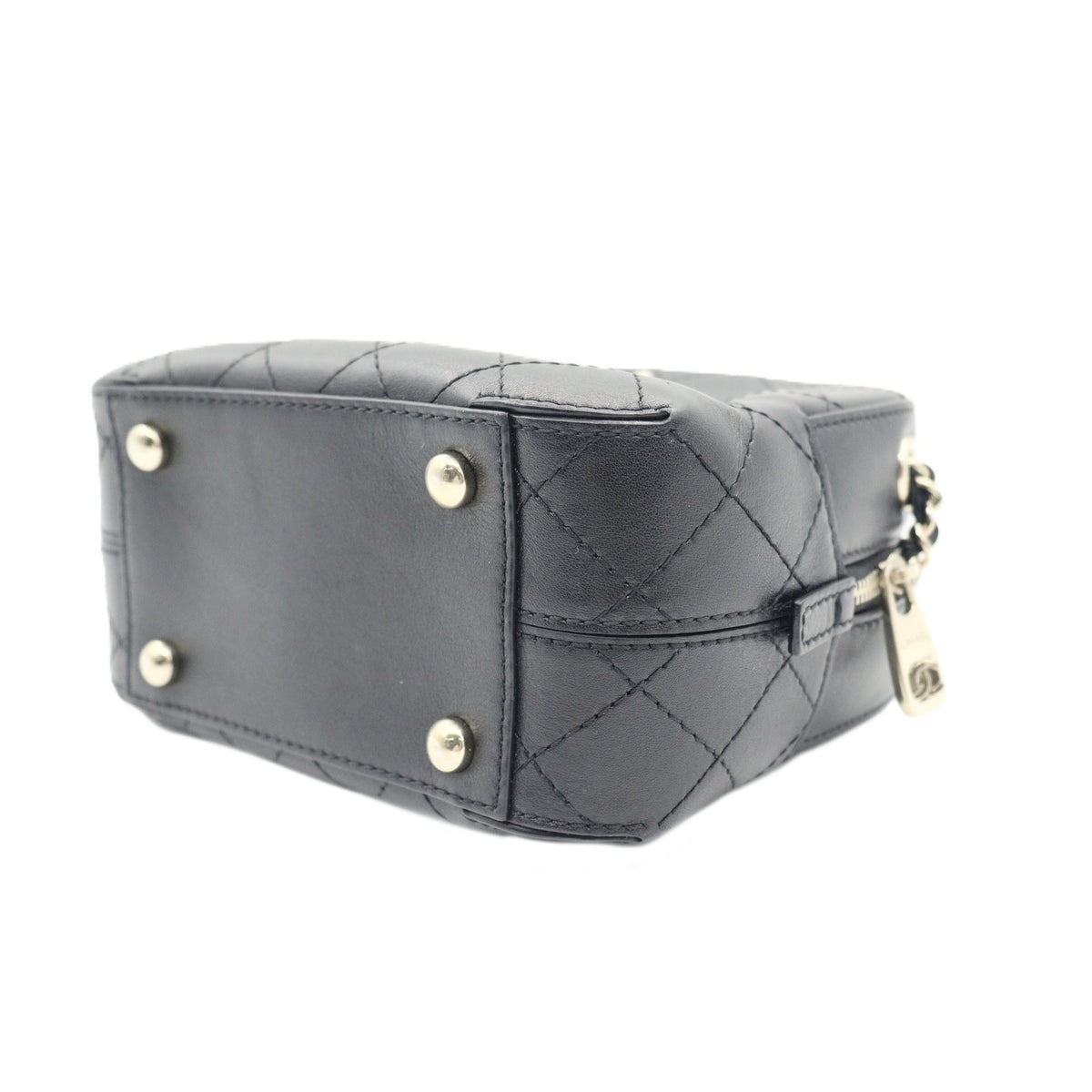 Chanel Camera Chain Shoulder AS0538