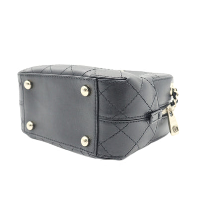 Chanel Camera Chain Shoulder AS0538