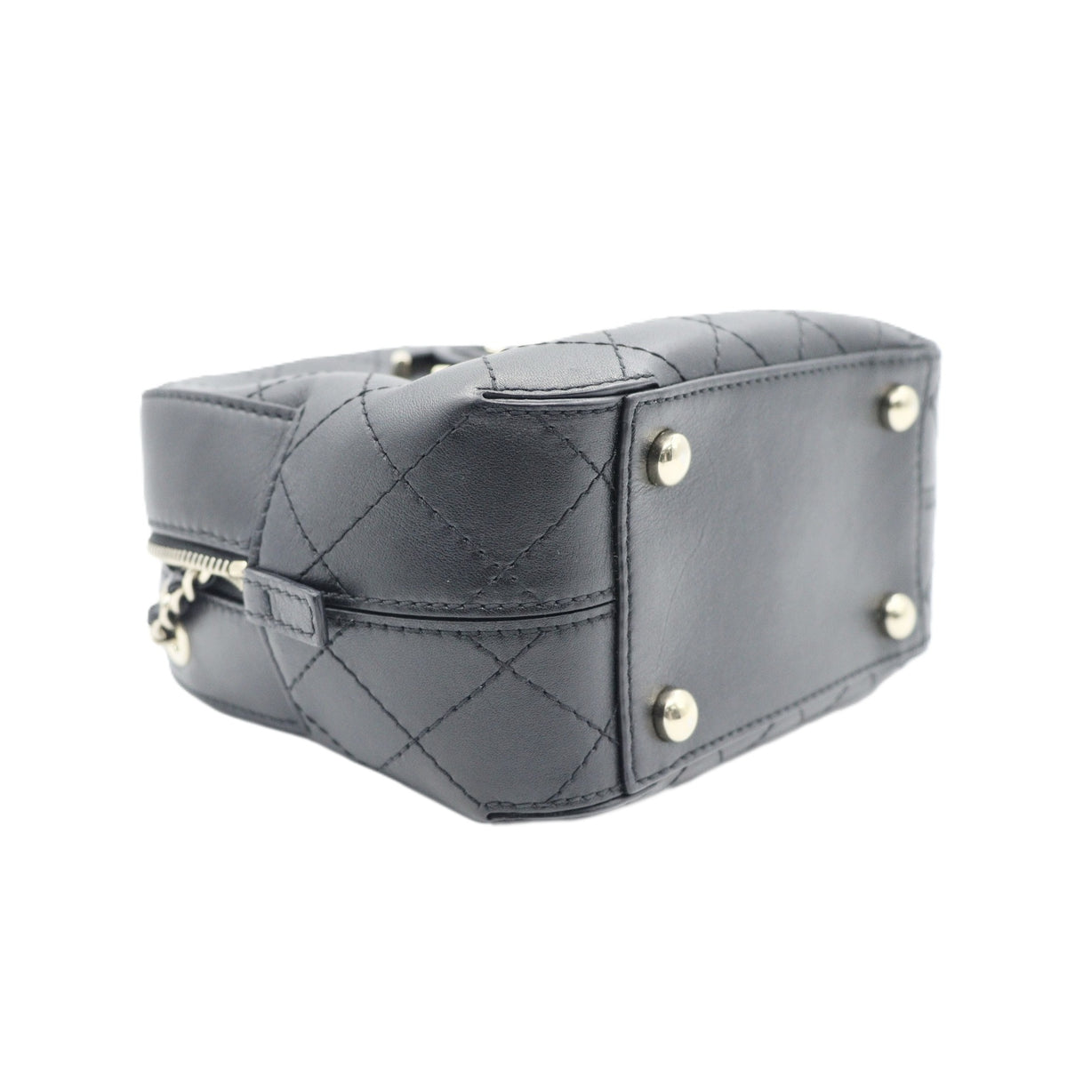 Chanel Camera Chain Shoulder AS0538