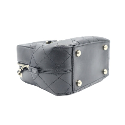 Chanel Camera Chain Shoulder AS0538