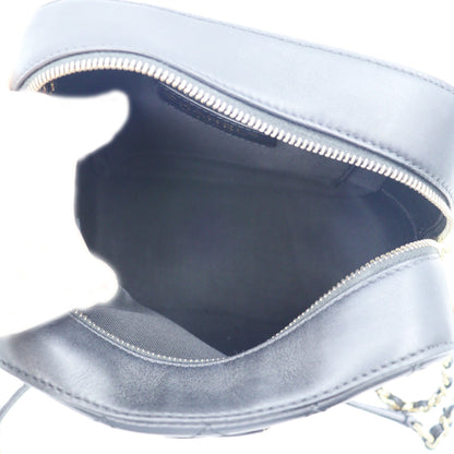 Chanel Camera Chain Shoulder AS0538