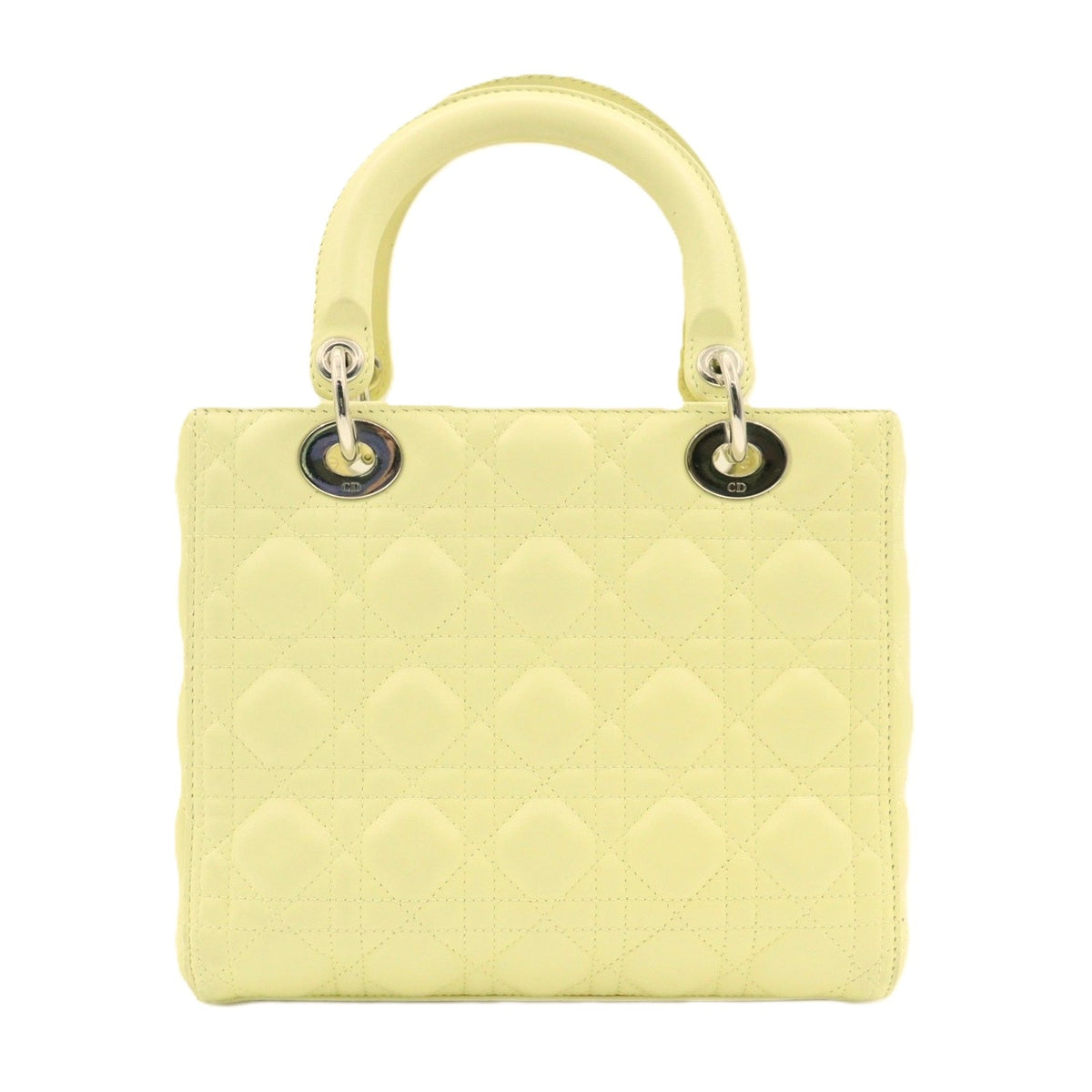 Dior Lady Dior Medium 2way Shoulder