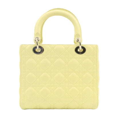 Dior Lady Dior Medium 2way Shoulder