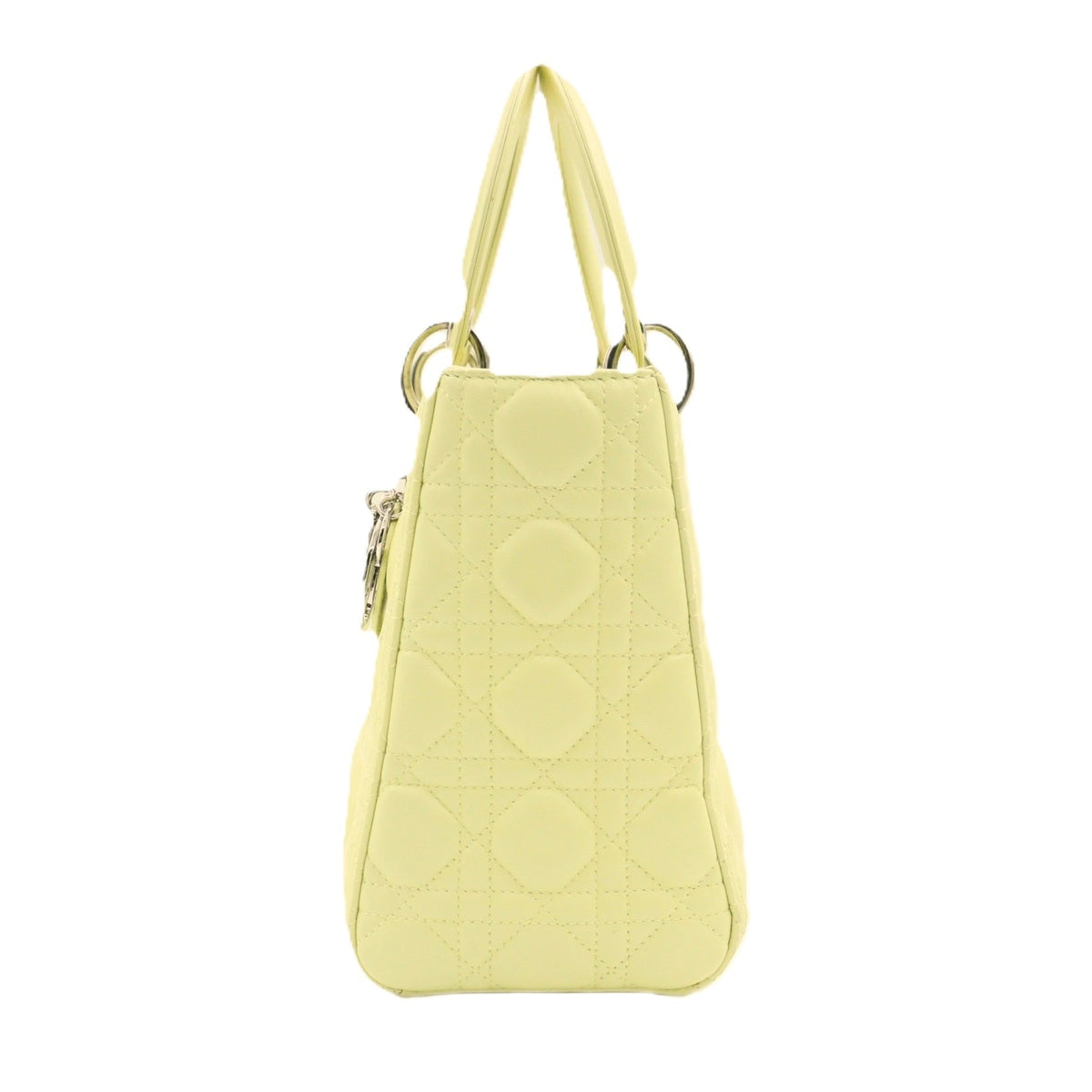 Dior Lady Dior Medium 2way Shoulder