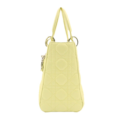 Dior Lady Dior Medium 2way Shoulder