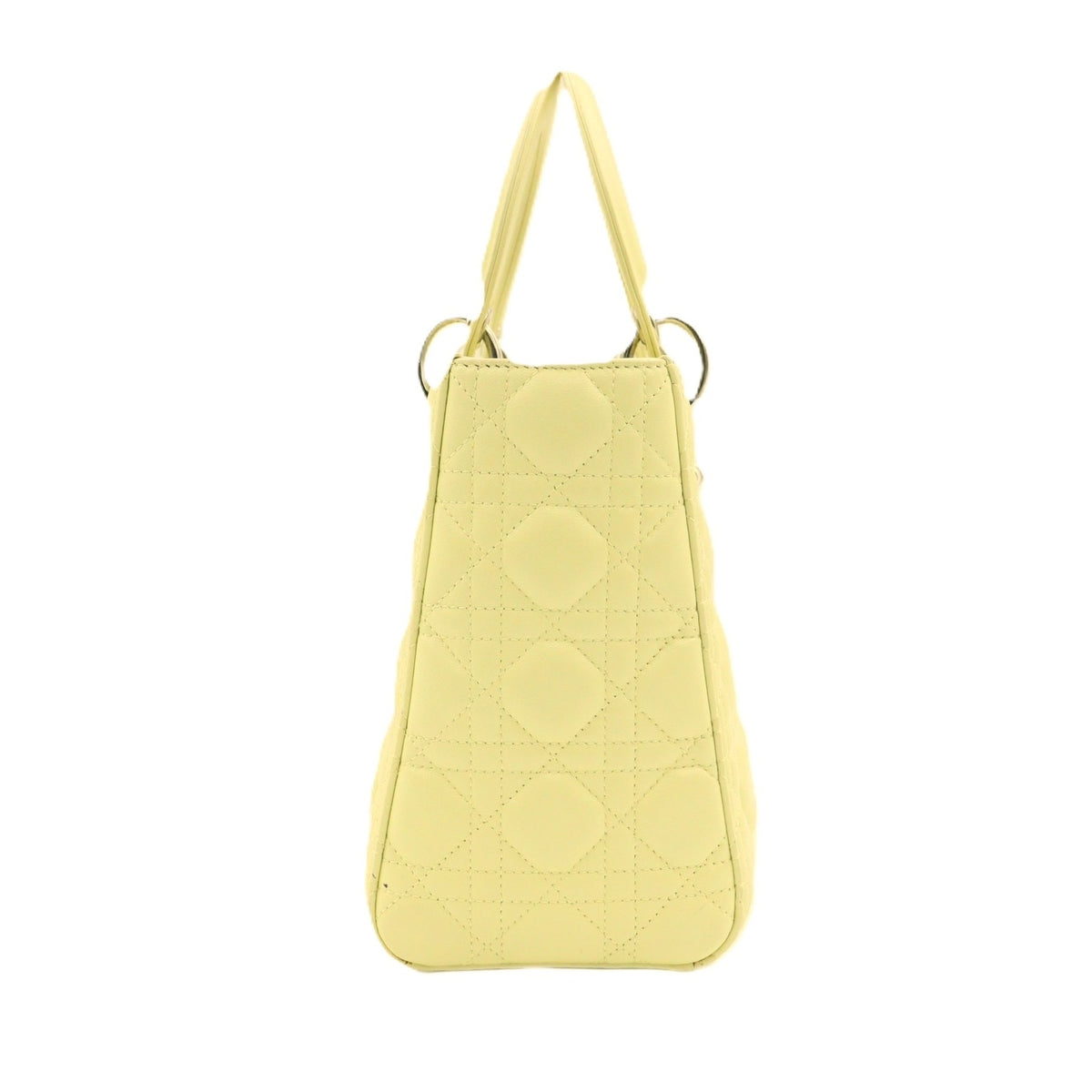 Dior Lady Dior Medium 2way Shoulder