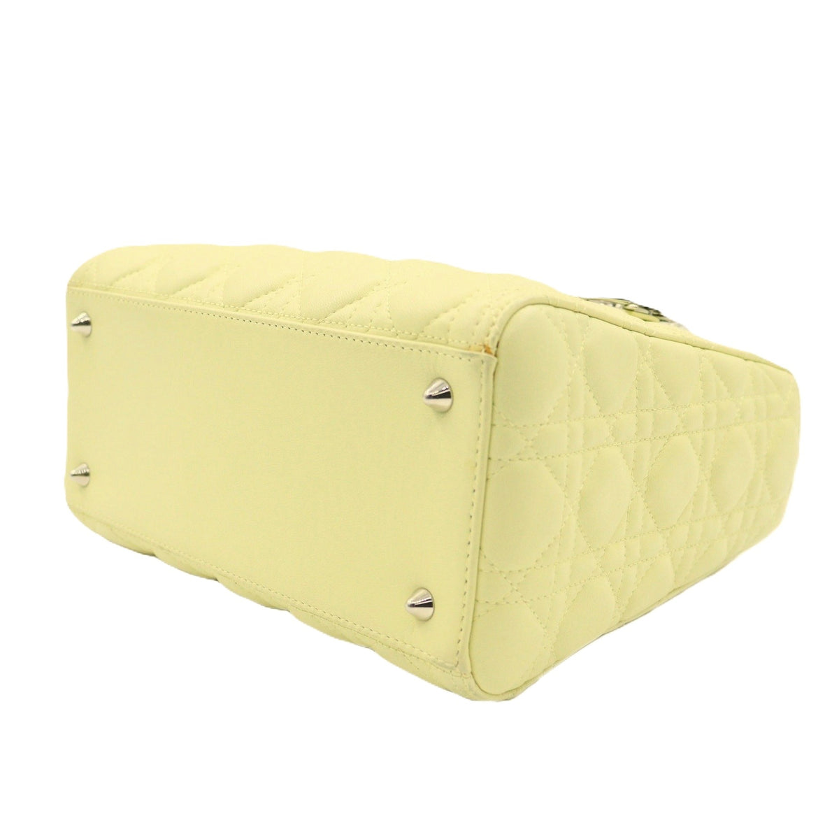Dior Lady Dior Medium 2way Shoulder